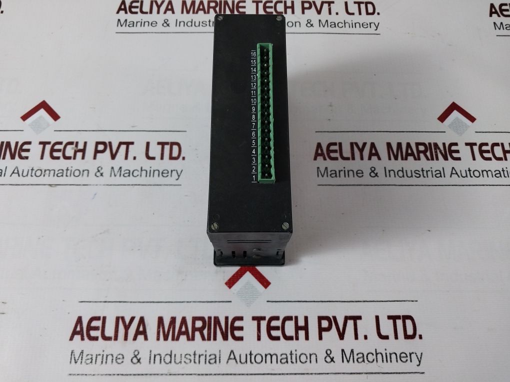 Lumel Na5-t.G.U.0.0.0.2.0.00.0 Digital Meter With Bargraph