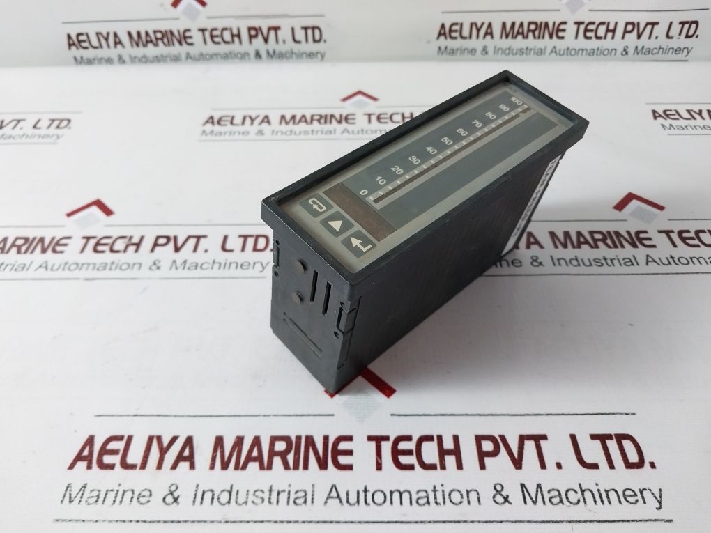 Lumel Na5-t.G.U.0.0.0.2.0.00.0 Digital Meter With Bargraph