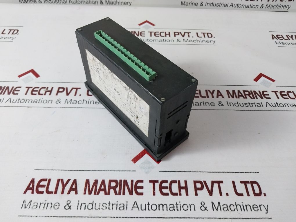 Lumel Na5-t.G.U.0.0.0.2.0.00.0 Digital Meter With Bargraph