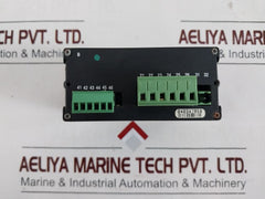 Pr Electronics 5714B Programmable Led Indicator 150-15Ma, 5714S104