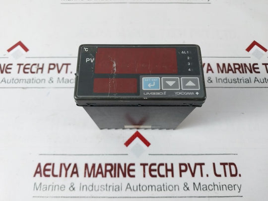 Yokogawa Um330 240Vac~