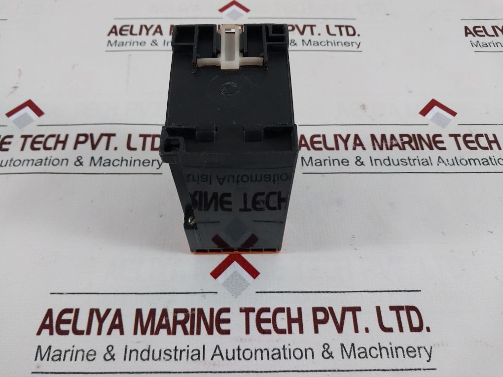 Minilec Vmr D2 Voltage Monitoring Relay