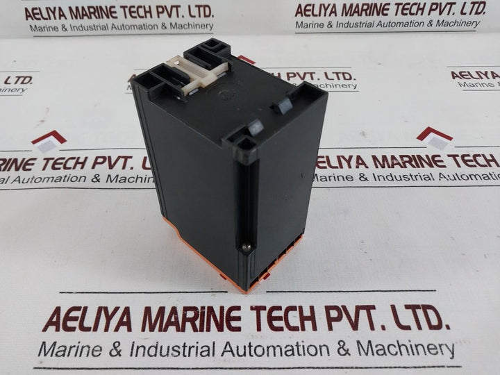 Minilec Vmr D2 Voltage Monitoring Relay