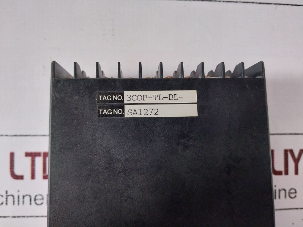 Yokogawa Um330-00 Digital Temperature Indicator T3501Uk691 041