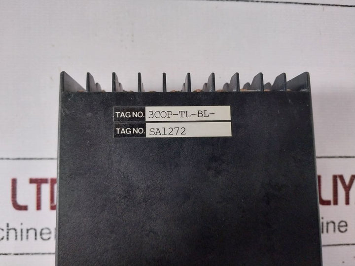 Yokogawa Um330-00 Digital Temperature Indicator T3501Uk691 041