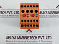 Minilec Vmr D2 Voltage Monitoring Relay