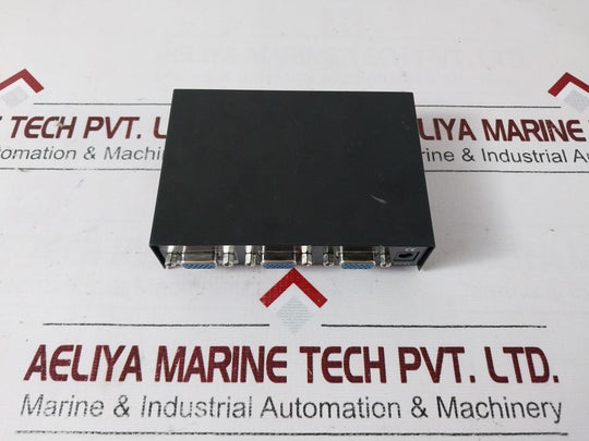Rpdak Vga Splitter