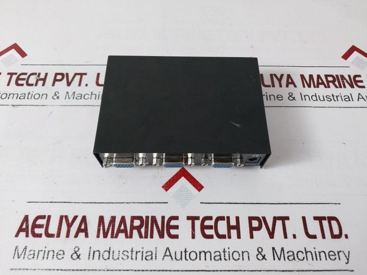 Rpdak Vga Splitter