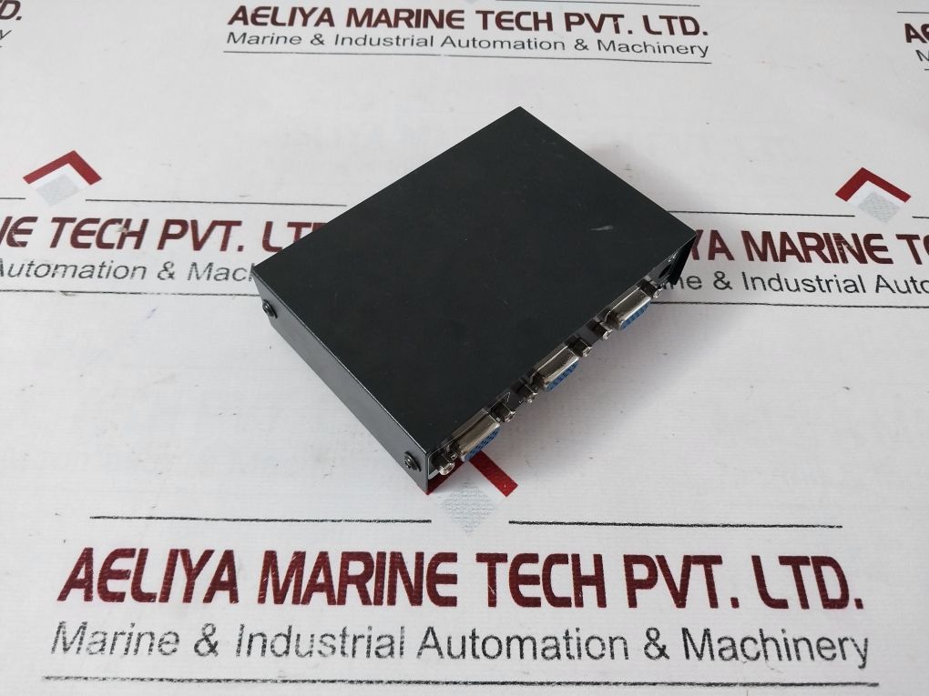 Rpdak 1502 Vga Splitter 2 Port 150 Mhz