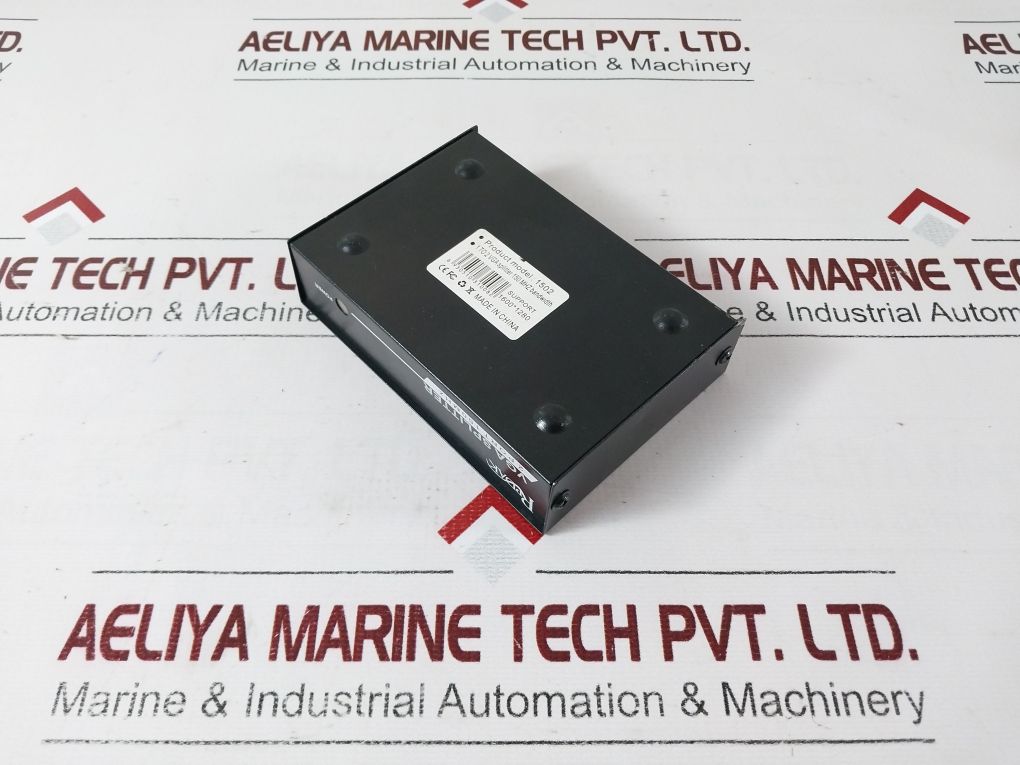 Rpdak 1502 Vga Splitter 2 Port 150 Mhz