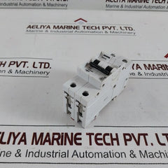 Siemens 5Sx42 C2 Circuit Breaker 