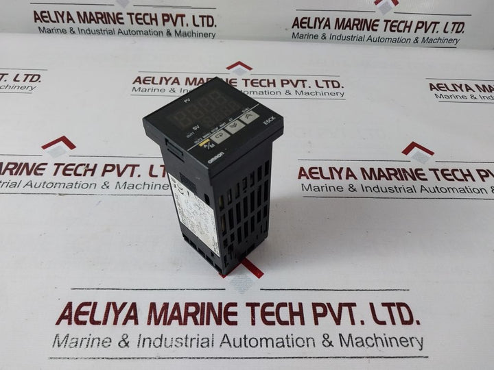 Omron E5Ck-aa1-500 Digital Controller