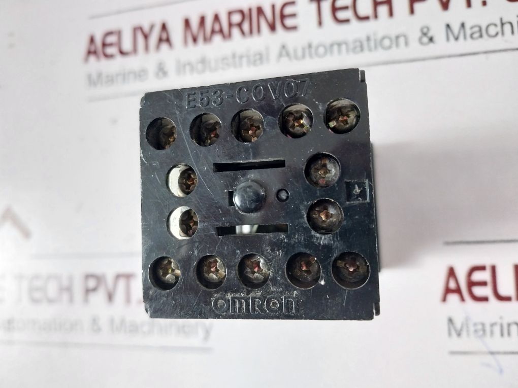 Omron E5Ck-aa1-500 Digital Controller