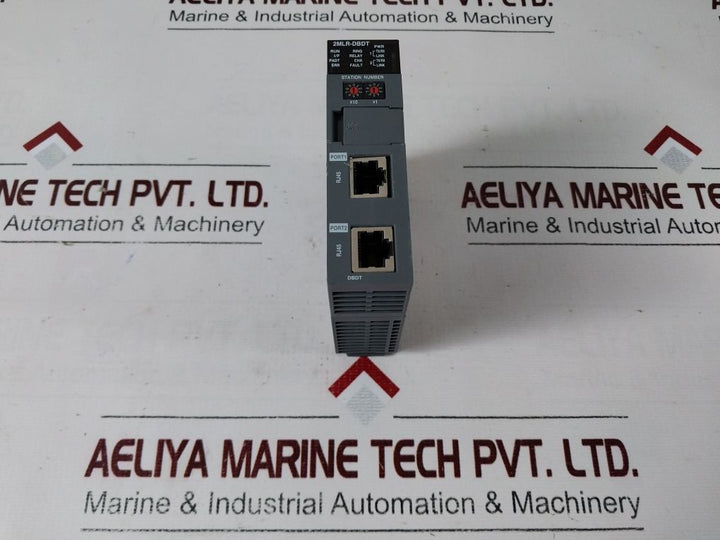 Honeywell 2Mlr-dbdt