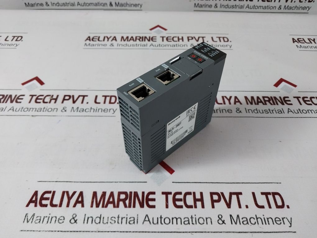 Honeywell 2Mlr-dbdt Ext. Dual Driver