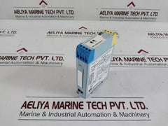 Measurement Technology Mtl 3071 Temperature Converter Mtl3000 Series