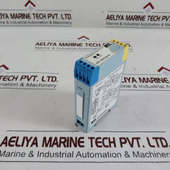 Measurement Technology Mtl 3071 Temperature Converter Mtl3000 Series