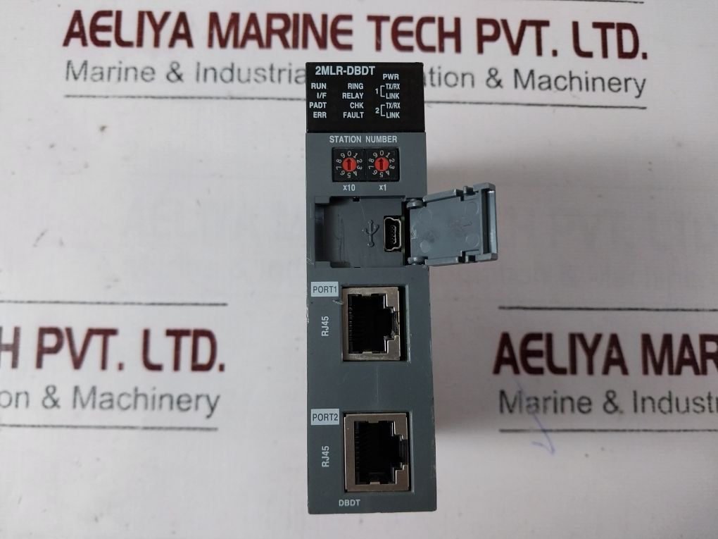 Honeywell 2Mlr-dbdt Ext. Dual Driver