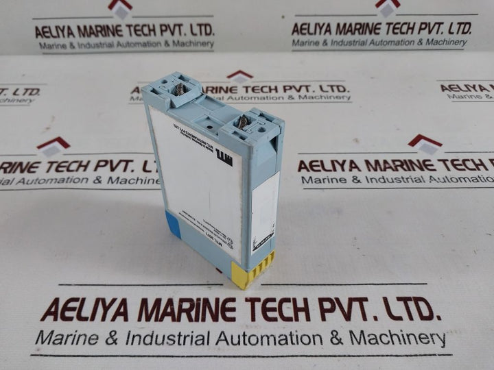 Measurement Technology Mtl 3071 Temperature Converter Mtl3000 Series