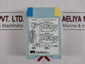 Measurement Technology Mtl 3071 Temperature Converter Mtl3000 Series