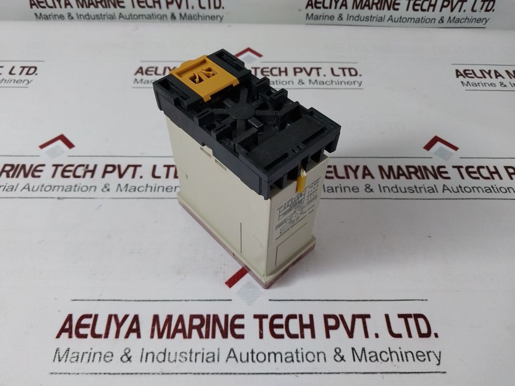 Omron Current Sensor Module Sao-q2N 200/220/240V Ac