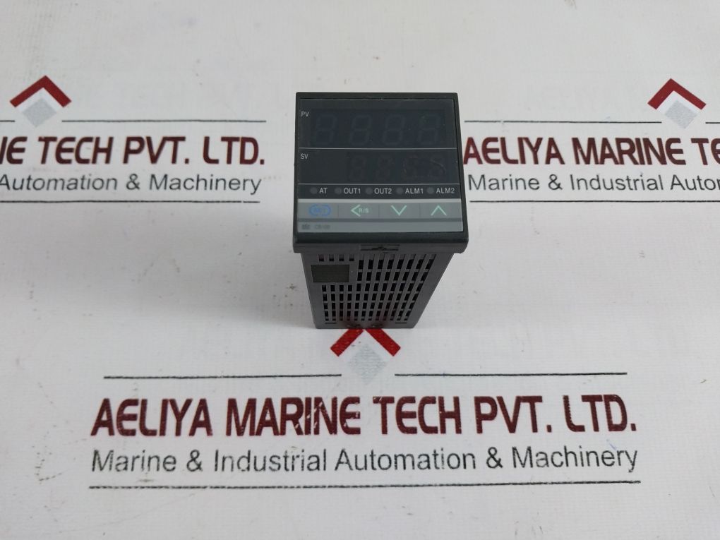 Rkc Instrument Cb100
