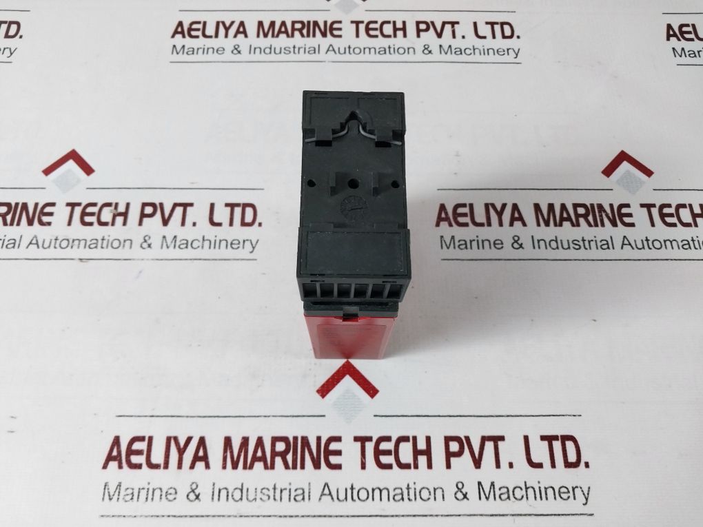 Pr Electronics 2231 D Trip Amplifier 