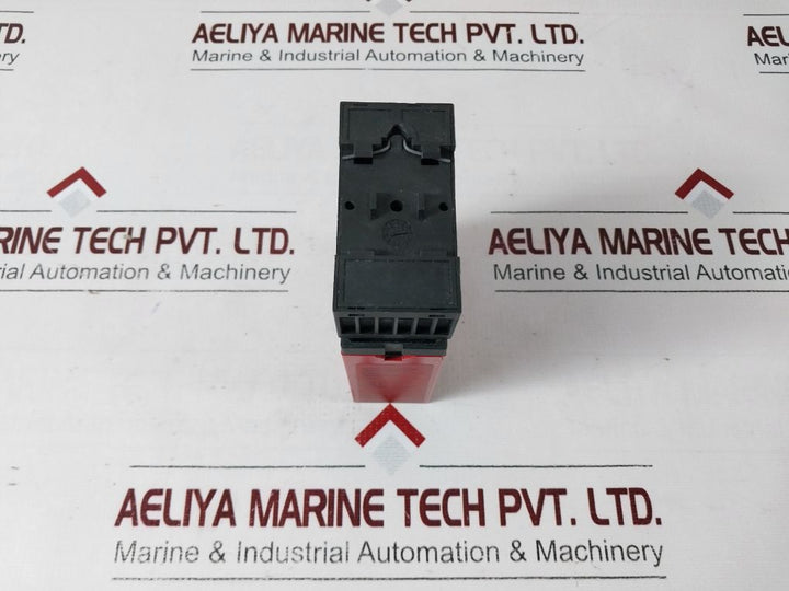 Pr Electronics 2231 D Trip Amplifier 