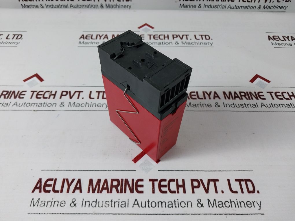 Pr Electronics 2231 D Trip Amplifier 