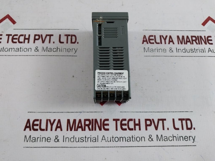 Omega Cn3271-r1-r2 Temperature Limit Controller