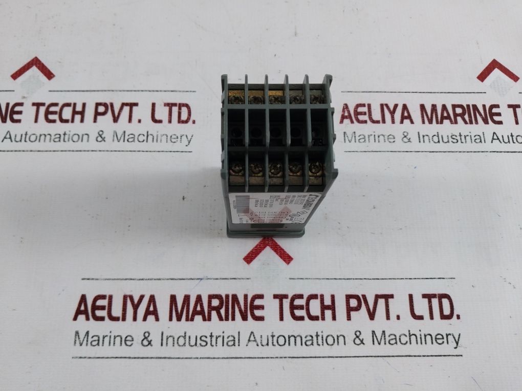 Omega Cn3271-r1-r2 Temperature Limit Controller