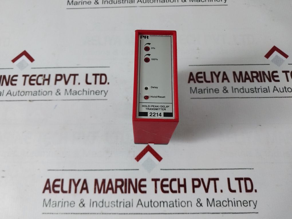 Pr Electronics 2214