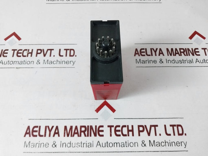 Pr Electronics 2214 Hold/Peak/Delay Transmitter 2214 D2C1 