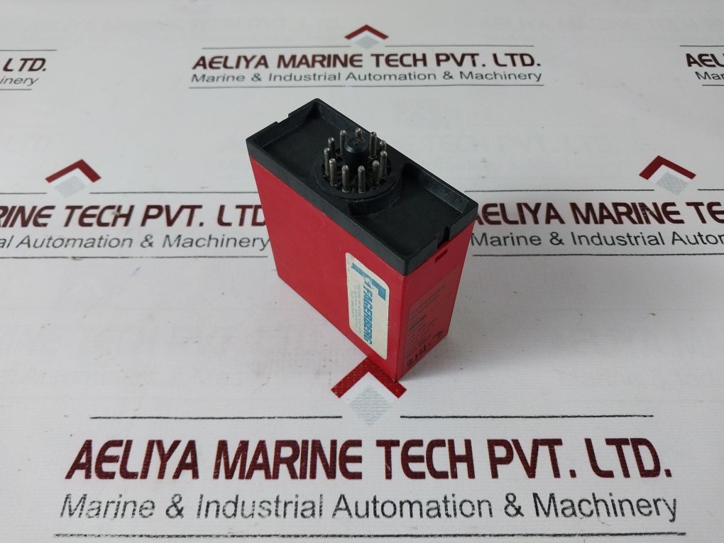 Pr Electronics 2214 Hold/Peak/Delay Transmitter 2214 D2C1 