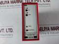 Pr Electronics 2214 Hold/Peak/Delay Transmitter 2214 D2C1 
