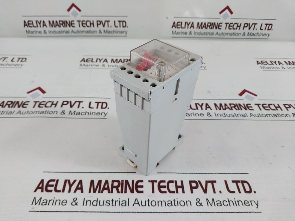 E. Dold & Sohne Ai 837 Varimeter 4A 220V~ 