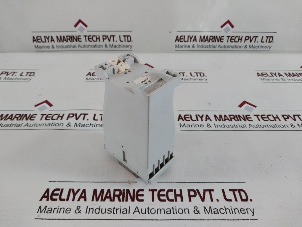 E. Dold & Sohne Ai 837 Varimeter 4A 220V~ 