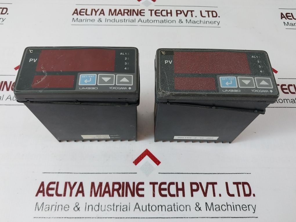 Yokogawa Um330 20Va