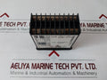 Yokogawa Um330-00 Digital Temperature Indicator Style S3
