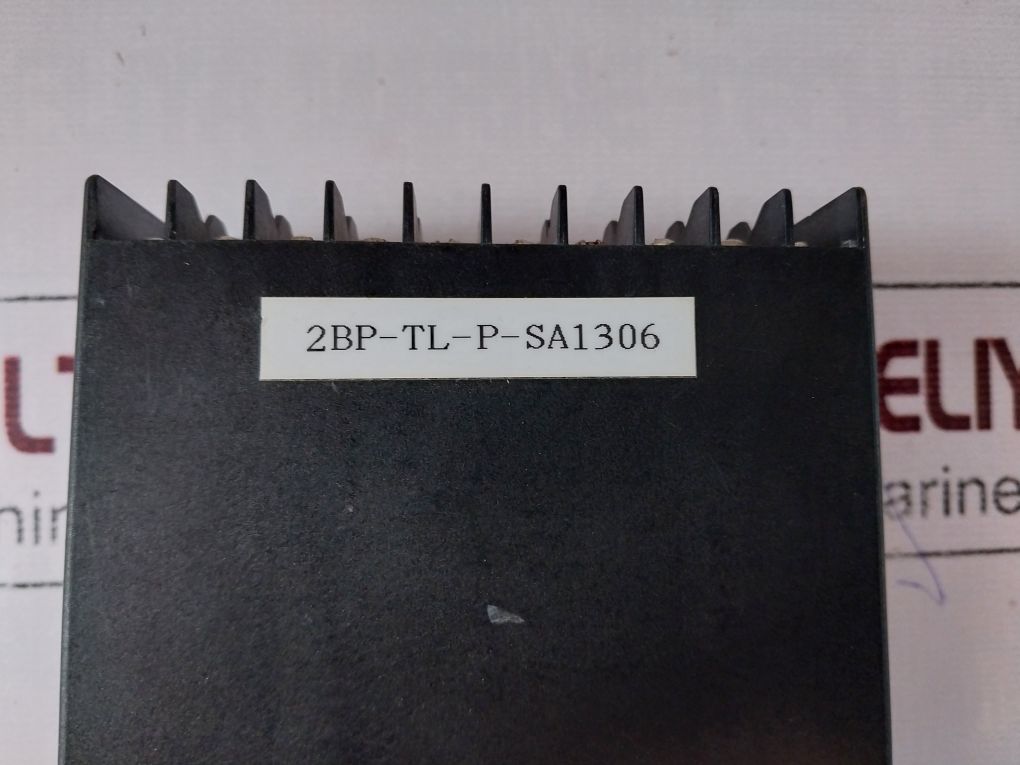 Yokogawa Um330-00 Digital Temperature Indicator Style S3