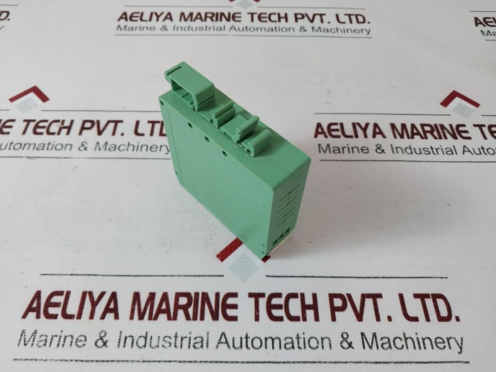 Autronica/Phoenix Contact Ga-110/B Thermocouple Amplifier 