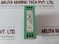 Autronica/Phoenix Contact Ga-110/B Thermocouple Amplifier 