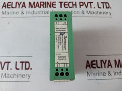 Autronica/Phoenix Contact Ga-110/B Thermocouple Amplifier 
