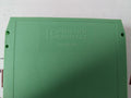 Autronica/Phoenix Contact Ga-110/B Thermocouple Amplifier 