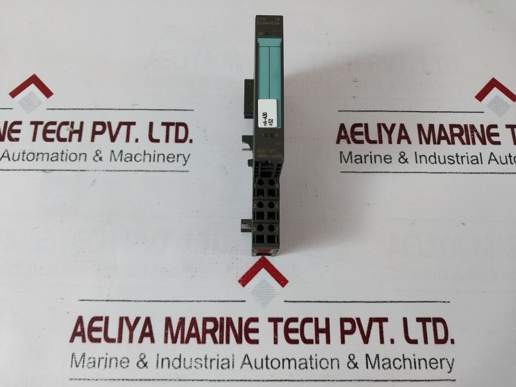 Siemens 6Es7 132-4Bb00-0Ab0
