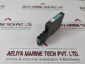 Siemens 6Es7 132-4Bb00-0Ab0 Output Module With 6Es7 193-4Cb10-0Aa0 