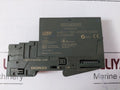 Siemens 6Es7 132-4Bb00-0Ab0 Output Module With 6Es7 193-4Cb10-0Aa0 