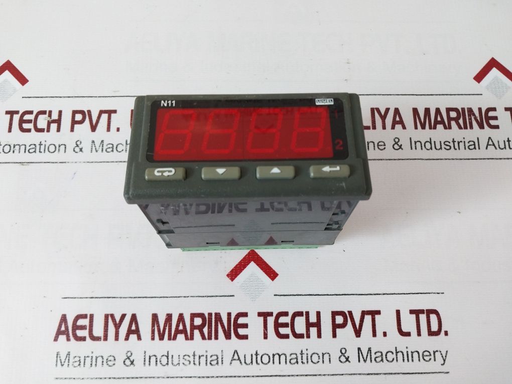 Lumel N11 Programmable Digital Meter N11S-4020008