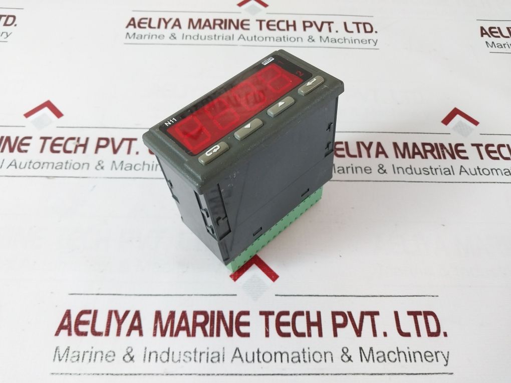 Lumel N11 Programmable Digital Meter N11S-4020008