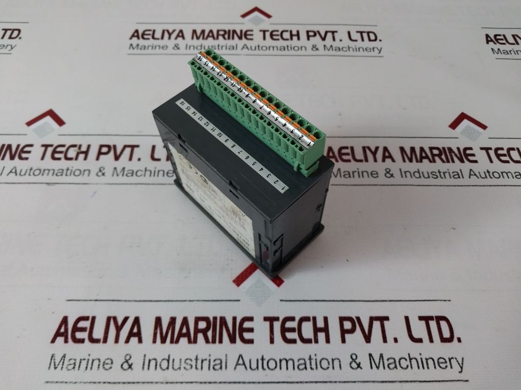 Lumel N11 Programmable Digital Meter N11S-4020008